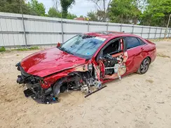 KMHLS4DGXSU978468 2025 HYUNDAI ELANTRA