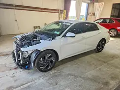 KMHLS4DGXSU986599 2025 HYUNDAI ELANTRA