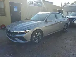 KMHLS4DGXSU987848 2025 HYUNDAI ELANTRA