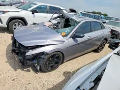 KMHLS4DGXTU110102 2026 HYUNDAI ELANTRA