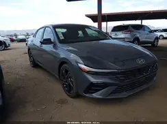 KMHLS4DGXTU114442 2026 HYUNDAI ELANTRA