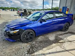 KMHLS4DGXTU144573 2026 HYUNDAI ELANTRA