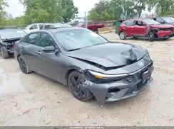 KMHLS4DGXTU174933 2026 HYUNDAI ELANTRA