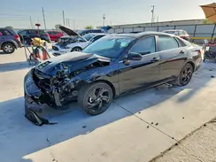 KMHLS4DGXTU211172 2026 HYUNDAI ELANTRA