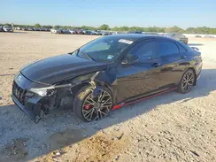 KMHLW4AK0NU002605 2022 HYUNDAI ELANTRA