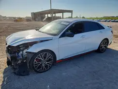 KMHLW4AK0NU008596 2022 HYUNDAI ELANTRA