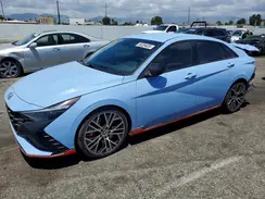 KMHLW4AK0NU008839 2022 HYUNDAI ELANTRA