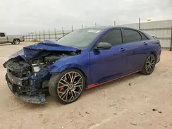 KMHLW4AK0PU012294 2023 HYUNDAI ELANTRA