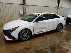 KMHLW4AK0PU012800 2023 HYUNDAI ELANTRA