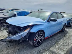 KMHLW4AK0PU018564 2023 HYUNDAI ELANTRA