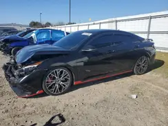 KMHLW4AK1NU003973 2022 HYUNDAI ELANTRA