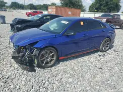 KMHLW4AK1PU011865 2023 HYUNDAI ELANTRA
