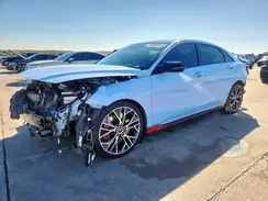 KMHLW4AK1PU012398 2023 HYUNDAI ELANTRA