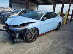 KMHLW4AK1PU013194 2023 HYUNDAI ELANTRA