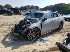 KMHLW4AK1PU014426 2023 HYUNDAI ELANTRA