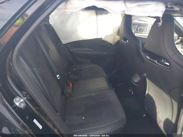 KMHLW4AK1PU014569 2023 HYUNDAI ELANTRA - Image 8