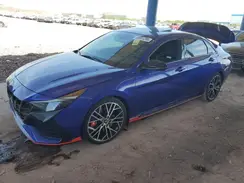 KMHLW4AK1PU016547 2023 HYUNDAI ELANTRA