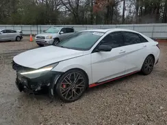 KMHLW4AK2NU004002 2022 HYUNDAI ELANTRA