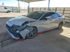KMHLW4AK2NU006221 2022 HYUNDAI ELANTRA