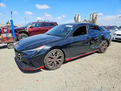 KMHLW4AK2PU013902 2023 HYUNDAI ELANTRA