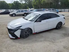 KMHLW4AK3NU003960 2022 HYUNDAI ELANTRA