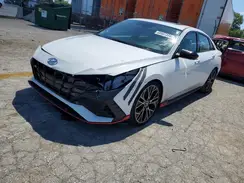 KMHLW4AK3NU006518 2022 HYUNDAI ELANTRA