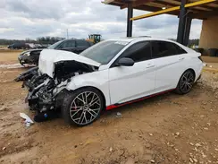 KMHLW4AK3NU006891 2022 HYUNDAI ELANTRA