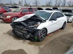 KMHLW4AK3NU008351 2022 HYUNDAI ELANTRA
