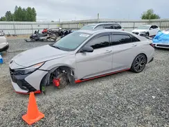 KMHLW4AK3PU011964 2023 HYUNDAI ELANTRA