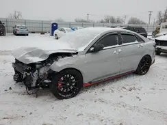 KMHLW4AK3PU014427 2023 HYUNDAI ELANTRA
