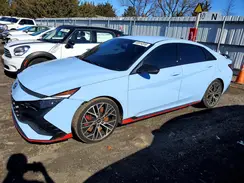 KMHLW4AK3PU017764 2023 HYUNDAI ELANTRA