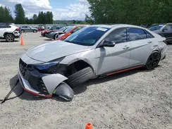 KMHLW4AK3PU018994 2023 HYUNDAI ELANTRA
