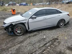 KMHLW4AK4NU001568 2022 HYUNDAI ELANTRA
