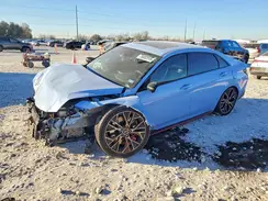 KMHLW4AK4NU007919 2022 HYUNDAI ELANTRA