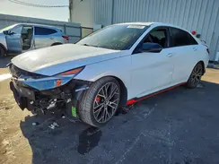 KMHLW4AK4PU011441 2023 HYUNDAI ELANTRA