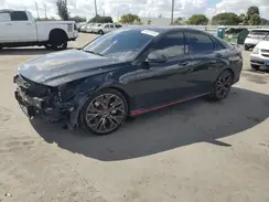 KMHLW4AK4PU016414 2023 HYUNDAI ELANTRA