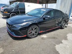 KMHLW4AK4PU016557 2023 HYUNDAI ELANTRA