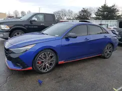 KMHLW4AK4PU016610 2023 HYUNDAI ELANTRA