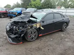KMHLW4AK4PU017661 2023 HYUNDAI ELANTRA