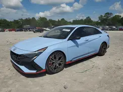 KMHLW4AK5NU001160 2022 HYUNDAI ELANTRA