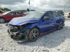 KMHLW4AK5NU001532 2022 HYUNDAI ELANTRA