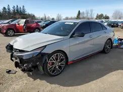 KMHLW4AK5NU003006 2022 HYUNDAI ELANTRA