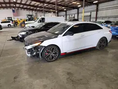 KMHLW4AK5NU004382 2022 HYUNDAI ELANTRA