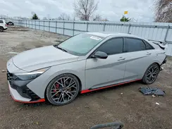 KMHLW4AK5NU008822 2022 HYUNDAI ELANTRA