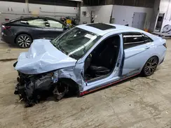 KMHLW4AK5PU010170 2023 HYUNDAI ELANTRA