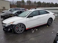 KMHLW4AK5PU014896 2023 HYUNDAI ELANTRA