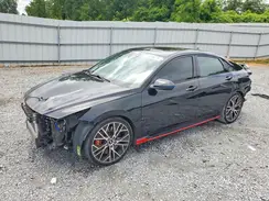 KMHLW4AK5PU018592 2023 HYUNDAI ELANTRA