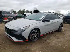KMHLW4AK6PU014471 2023 HYUNDAI ELANTRA