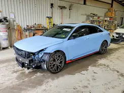 KMHLW4AK6PU015393 2023 HYUNDAI ELANTRA