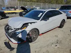 KMHLW4AK6PU018682 2023 HYUNDAI ELANTRA